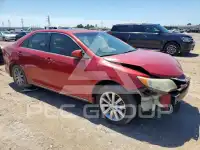 2012 Toyota CAMRY фото