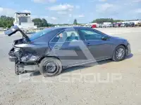 2012 Toyota CAMRY фото