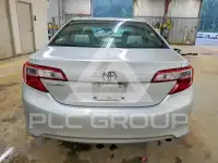 2012 Toyota CAMRY фото