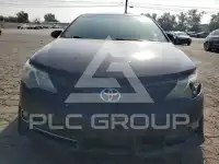 2012 Toyota CAMRY фото