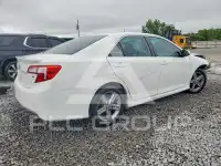 2012 Toyota CAMRY photo