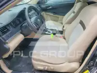 2012 Toyota CAMRY фото