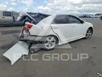 2012 Toyota CAMRY photo