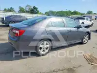 2012 Toyota CAMRY фото