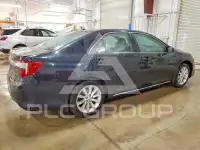 2012 Toyota CAMRY фото