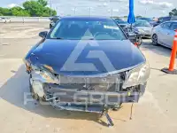 2012 Toyota CAMRY фото