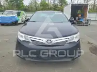 2012 Toyota CAMRY фото