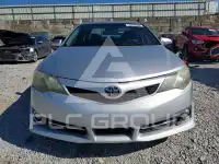 2012 Toyota CAMRY фото