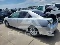 2012 Toyota CAMRY фото
