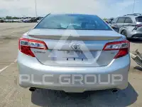 2012 Toyota CAMRY фото