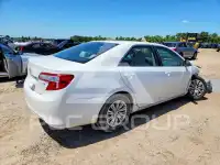 2012 Toyota CAMRY фото