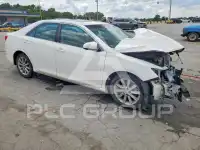 2012 Toyota CAMRY photo