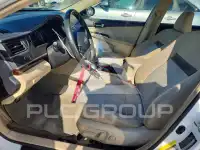2012 Toyota CAMRY фото