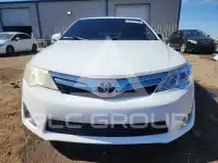 2012 Toyota CAMRY фото