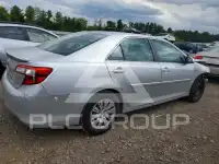 2012 Toyota CAMRY фото