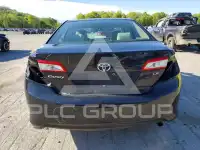 2012 Toyota CAMRY photo