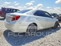 2012 Toyota CAMRY photo