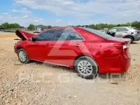 2012 Toyota CAMRY фото