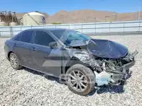 2012 Toyota CAMRY photo