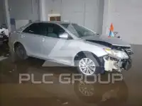 2012 Toyota CAMRY фото