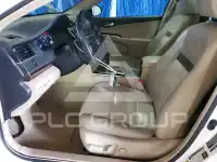2012 Toyota CAMRY photo