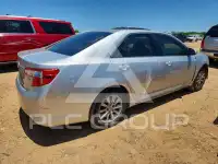 2012 Toyota CAMRY фото
