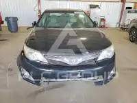 2012 Toyota CAMRY фото
