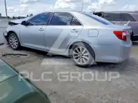 2012 Toyota CAMRY фото