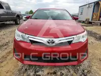 2012 Toyota CAMRY фото