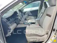 2012 Toyota CAMRY фото