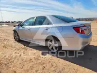 2012 Toyota CAMRY photo