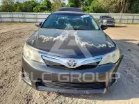 2012 Toyota CAMRY photo