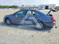 2012 Toyota CAMRY фото