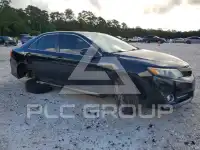 2012 Toyota CAMRY фото