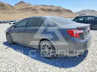 2012 Toyota CAMRY photo