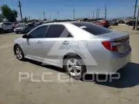 2012 Toyota CAMRY фото