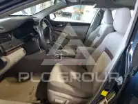 2012 Toyota CAMRY фото