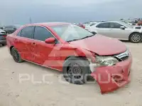 2012 Toyota CAMRY фото