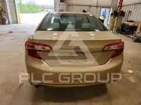 2012 Toyota CAMRY photo