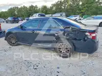 2012 Toyota CAMRY фото