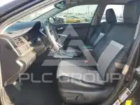 2012 Toyota CAMRY фото