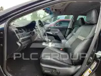 2012 Toyota CAMRY photo