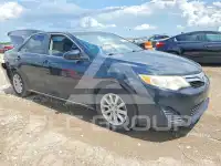 2012 Toyota CAMRY фото