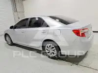2012 Toyota CAMRY фото