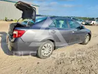 2012 Toyota CAMRY photo