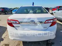 2012 Toyota CAMRY фото