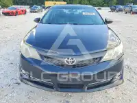 2012 Toyota CAMRY фото