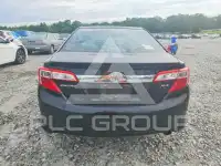 2012 Toyota CAMRY photo
