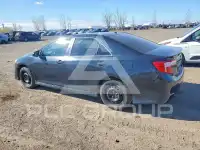 2012 Toyota CAMRY фото