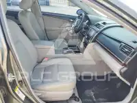 2012 Toyota CAMRY фото